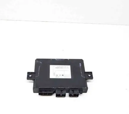 Mercedes-Benz SL R230 Keyless (KESSY) go control unit/module 2671021509 2305451032
