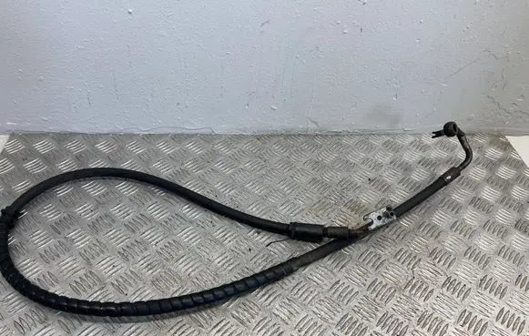 Opel Insignia A Power steering hose/pipe/line 