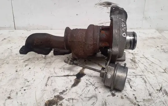 Fiat Doblo Turbo 55225012 54399700093 NG710039213