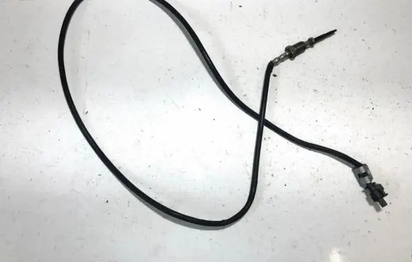 BMW X5 F15 Exhaust gas temperature sensor 2656002921 265600-2921