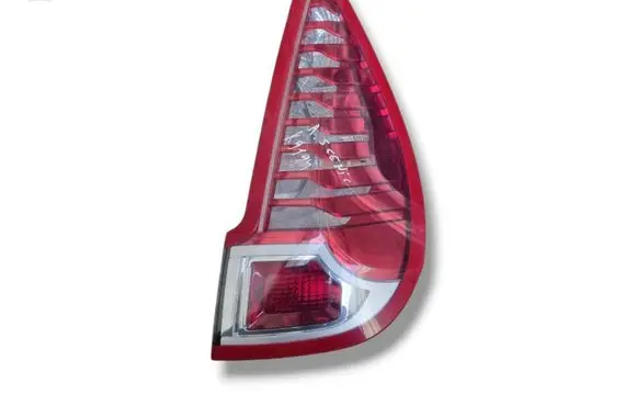 Renault Scenic III - Grand scenic III Rear/tail lights 265500013R
