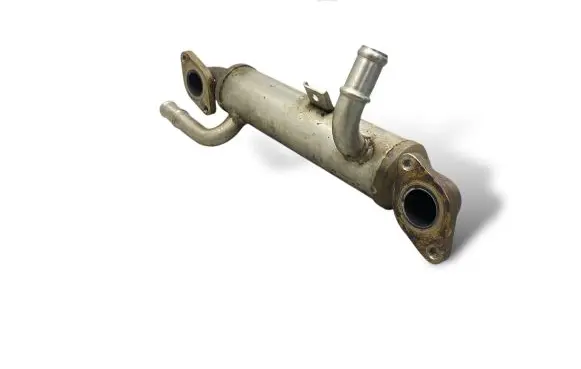 Ford Galaxy EGR valve cooler