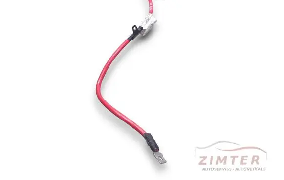 Jaguar XF X250 Positive cable (battery) CX2314F423AB