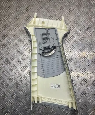 Audi A6 C7 (B) pillar trim (top) 4G0867244