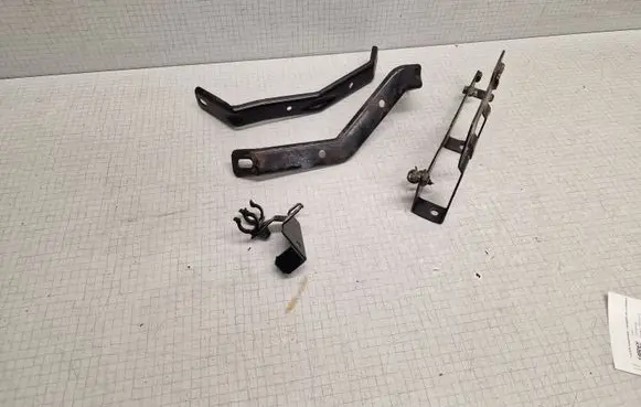 BMW 5 E39 Holder (bracket) 
