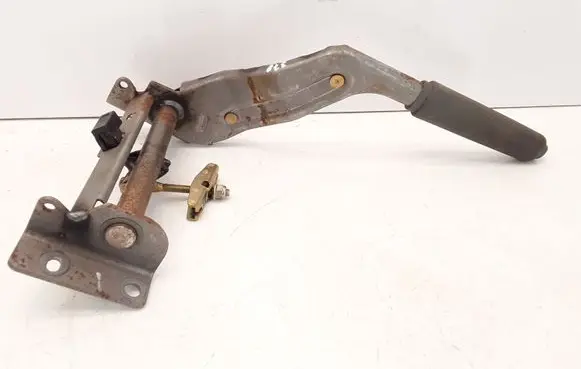 Citroen Xsara Picasso Handbrake/parking brake lever assembly