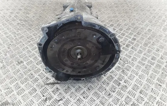 BMW 3 E90 E91 Automatic gearbox 1071301274 7630964 6HP21