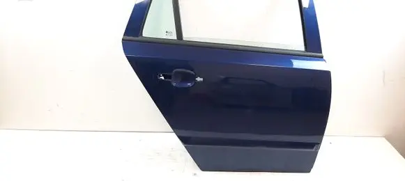 Opel Astra H Rear door 