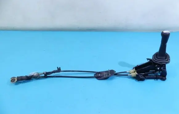 Toyota Yaris Gear shift cable linkage 335300D0400 IMPRK1202891