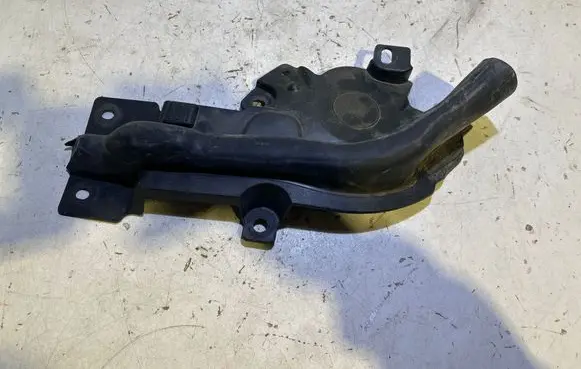 BMW 4 G22 G23 G24 G26 Engine compartment rubber 7486824 15054410