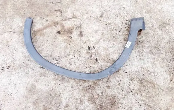 Front arch trim
