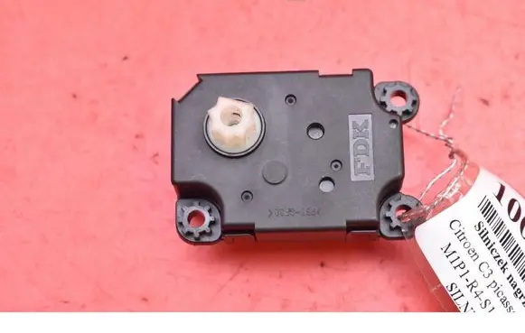Citroen C3 Picasso Air flap motor/actuator