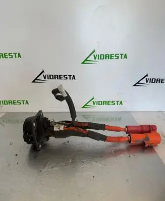 Nissan Leaf I (ZE0) Electric car charge socket 7134962030 242993NA0D