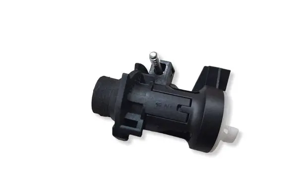 Mercedes-Benz E C207 W207 Tailgate exterior lock A2047500061
