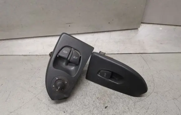 Citroen Jumper Electric window control switch B569