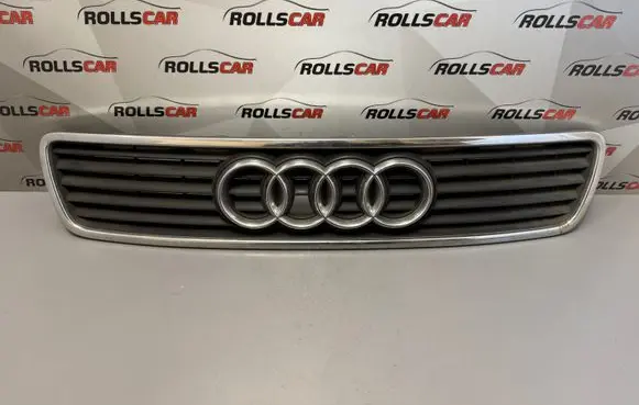 Front grill
