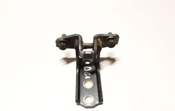 Mitsubishi Outlander Rear door lower hinge LCQ