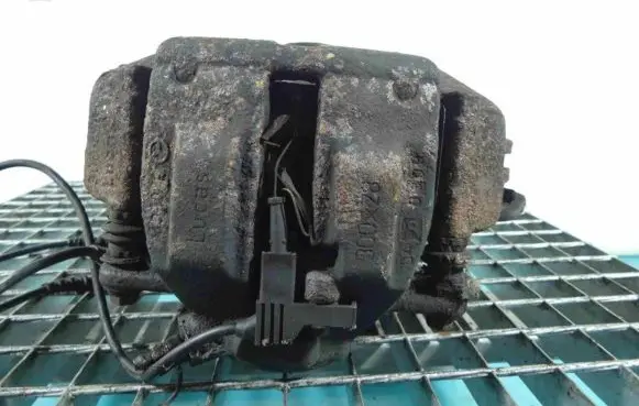 Mercedes-Benz CLK A209 C209 Front brake caliper IMPRK1331251