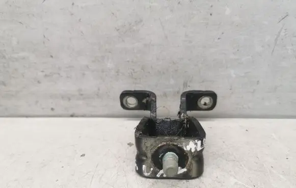 Volkswagen Tiguan Tailgate/trunk/boot hinge