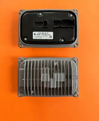 Mercedes-Benz GLC C253 Headlight ballast module Xenon A2229004812