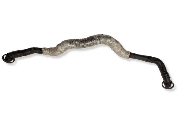 Audi A6 S6 C7 4G Breather/breather pipe/hose 059103209D