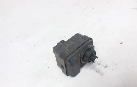 Saab 9-5 Headlight level adjustment motor 