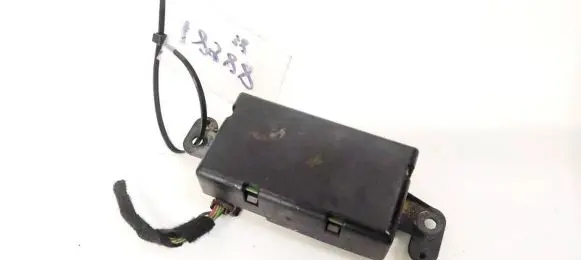 Fiat Ducato Door control unit/module 1331247080