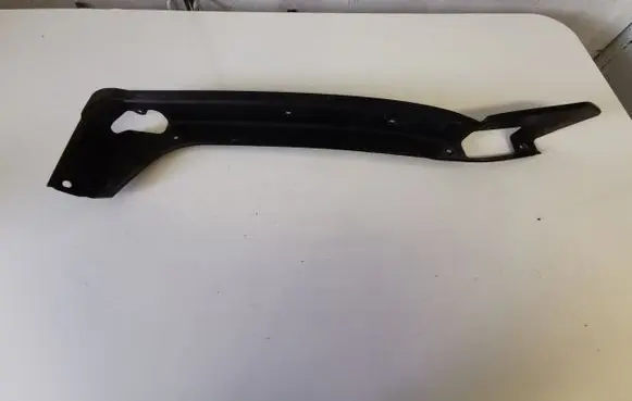 BMW X6 E71 Other trunk/boot trim element 7190776