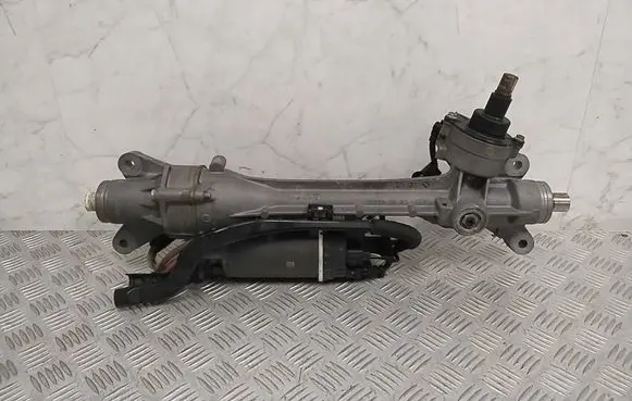 Audi A4 S4 B9 Steering rack 8W1423055S