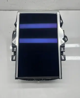 Tesla Model X Screen/display/small screen 145073700b P145180953h Sa20i0000540