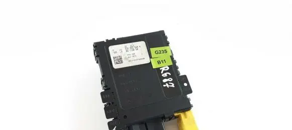 Volkswagen PASSAT B6 Steering angle sensor 3C0953549K