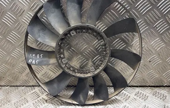 Volkswagen PASSAT B5 Fan impeller 