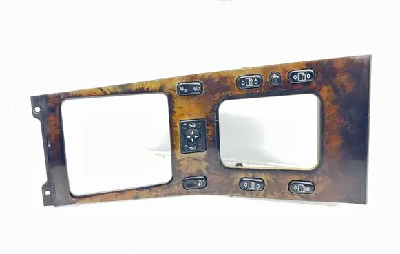 Mercedes-Benz ML W163 Electric window control switch A1638207210