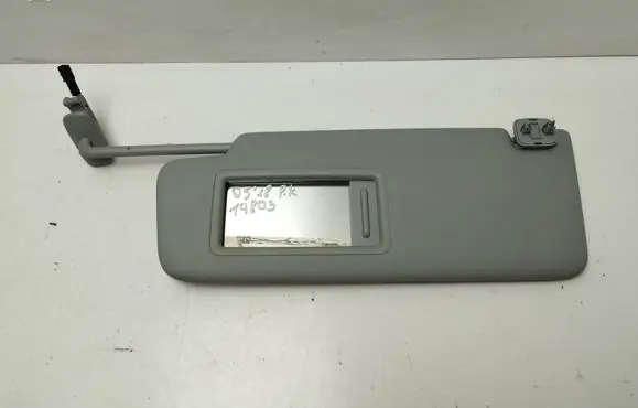 Audi Q5 SQ5 Sun visor 8H0010501