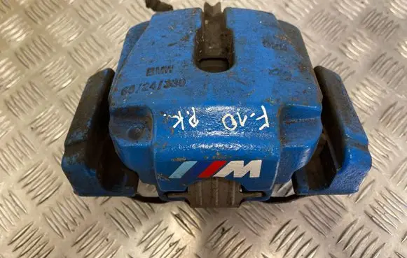 BMW 5 F10 F11 Front brake caliper
