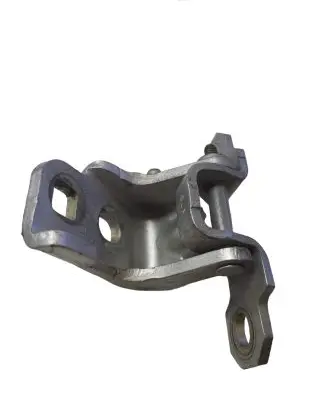 Renault Laguna III Rear door upper hinge
