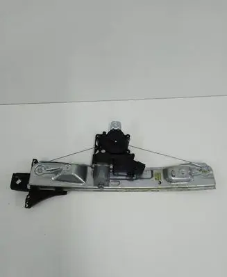 Opel Insignia A Rear door window regulator with motor 20952450 303794 964839107