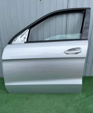 Mercedes-Benz GLS X166 Front door
