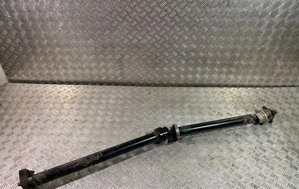 Mercedes-Benz GLC X253 C253 Rear driveshaft/prop shaft A2534101001