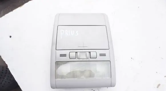 Toyota Prius (XW20) Boot/trunk interior light LAMPKAOWIETLENIA