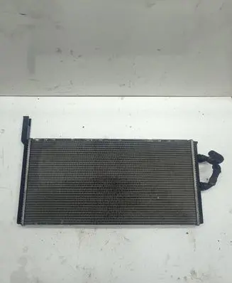 BMW 6 F12 F13 Coolant radiator 7601832 M135755G