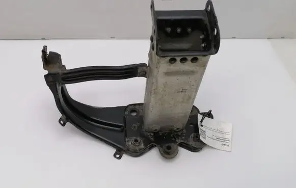 Mercedes-Benz E W211 Front bumper shock/impact absorber 96203 5349
