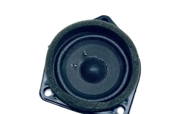 Porsche Cayenne (92A) Parcel shelf speaker 7PP035416B