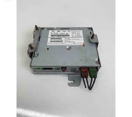 Land Rover Range Rover L405 Video control module CK5214F641AK