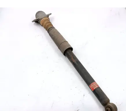 Volkswagen Fox Rear shock absorber/damper 343438