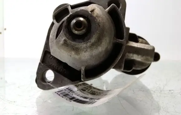 Audi A6 S6 C5 4B Starter motor 078911023D