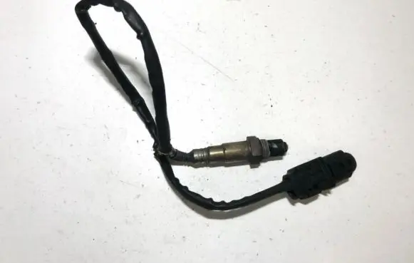 Audi A6 S6 C6 4F Lambda probe sensor 03g906262f 0281004052