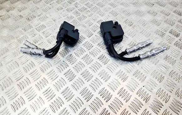 Mercedes-Benz SL R129 Plug wire A1121500118 A1121500318