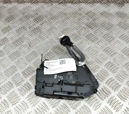 Skoda Karoq Rear door lock 5TA839016K
