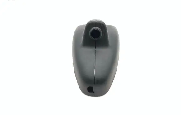 Jaguar XJ X350 Rearview mirror trim 6W9317D737AB